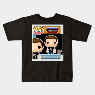 Eternia funko al Kids T-Shirt